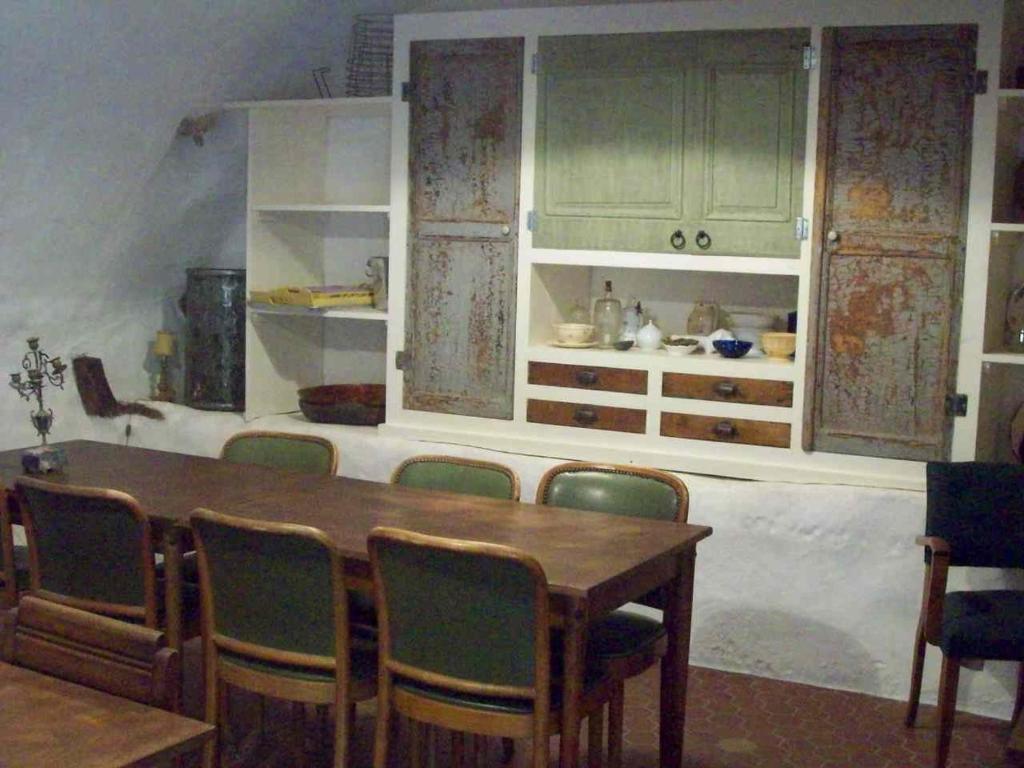 Le Vin De L'Ete Bed & Breakfast Ponet-et-Saint-Auban Exterior foto
