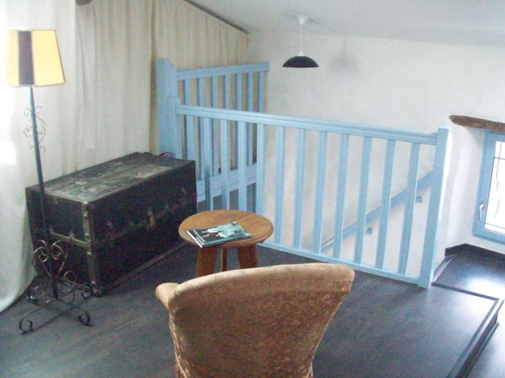 Le Vin De L'Ete Bed & Breakfast Ponet-et-Saint-Auban Exterior foto