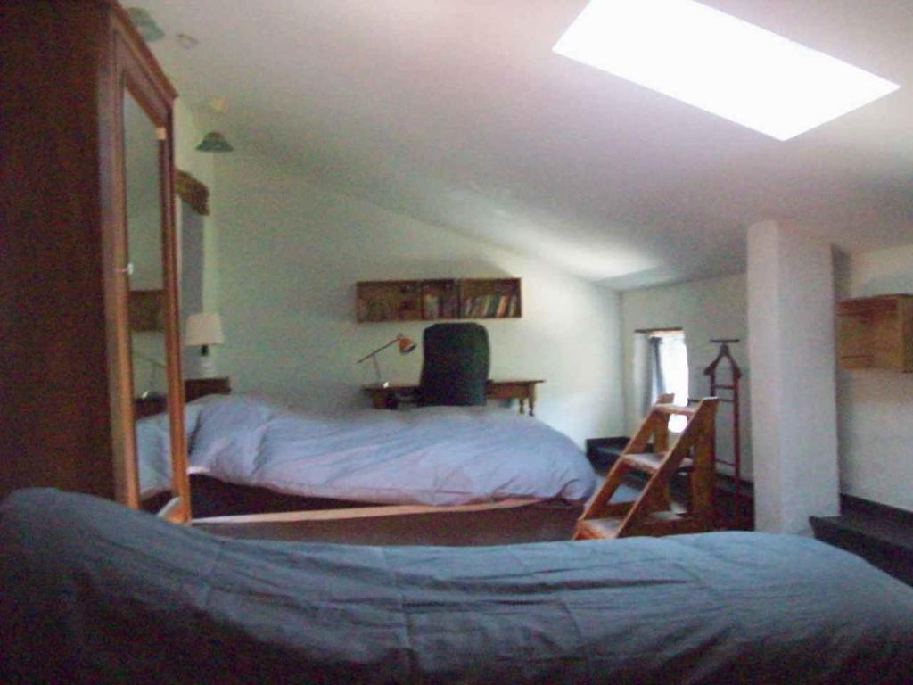 Le Vin De L'Ete Bed & Breakfast Ponet-et-Saint-Auban Cameră foto
