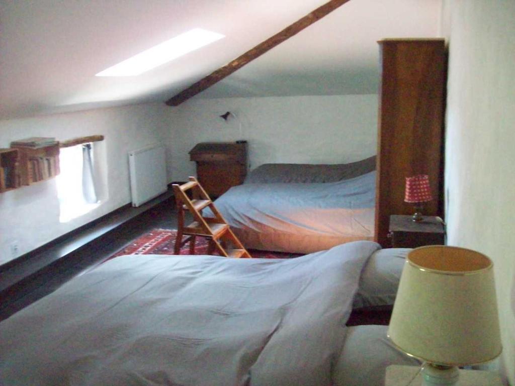 Le Vin De L'Ete Bed & Breakfast Ponet-et-Saint-Auban Cameră foto
