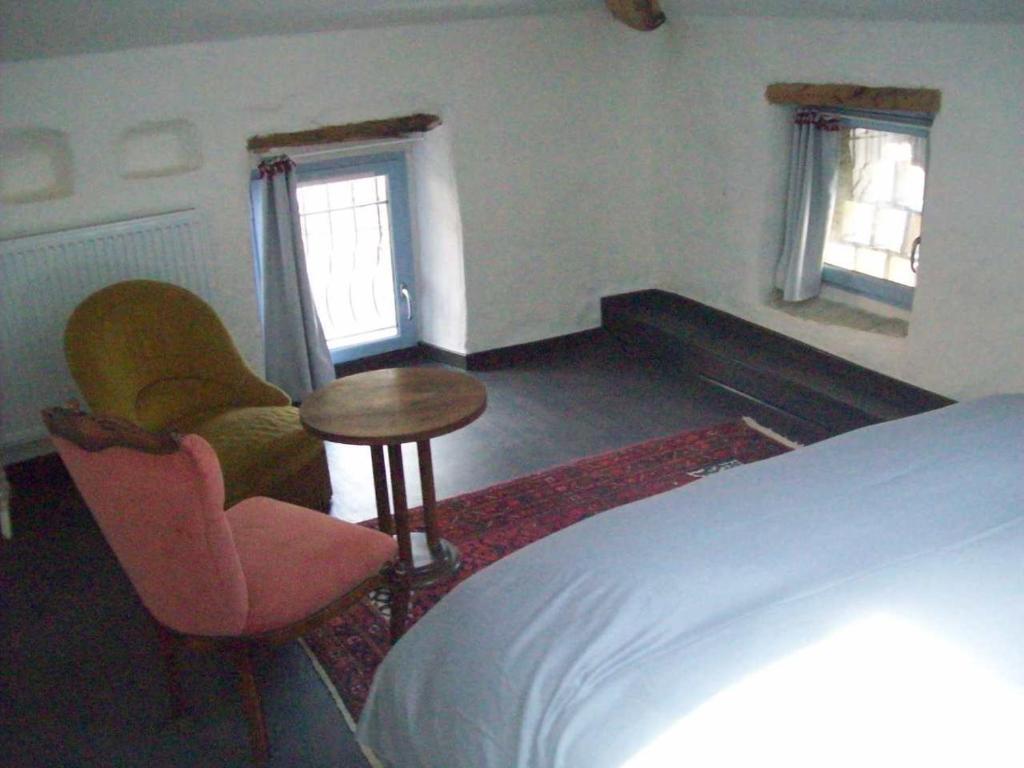 Le Vin De L'Ete Bed & Breakfast Ponet-et-Saint-Auban Cameră foto