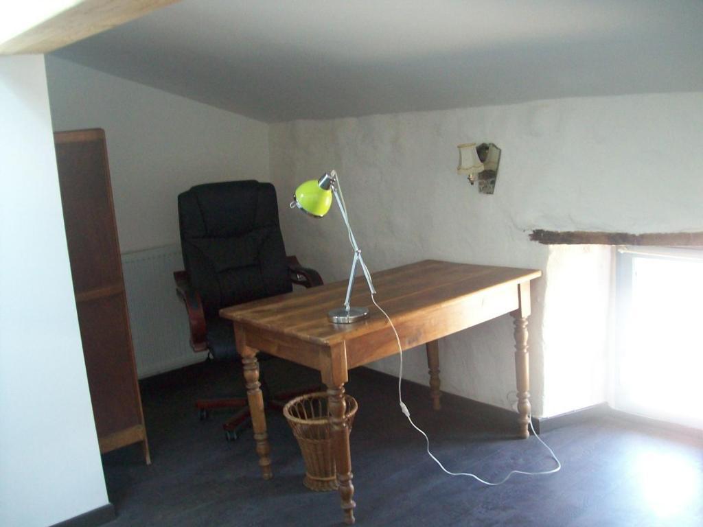 Le Vin De L'Ete Bed & Breakfast Ponet-et-Saint-Auban Cameră foto